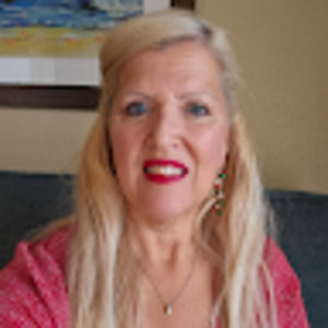 Meet your Posher, Judy